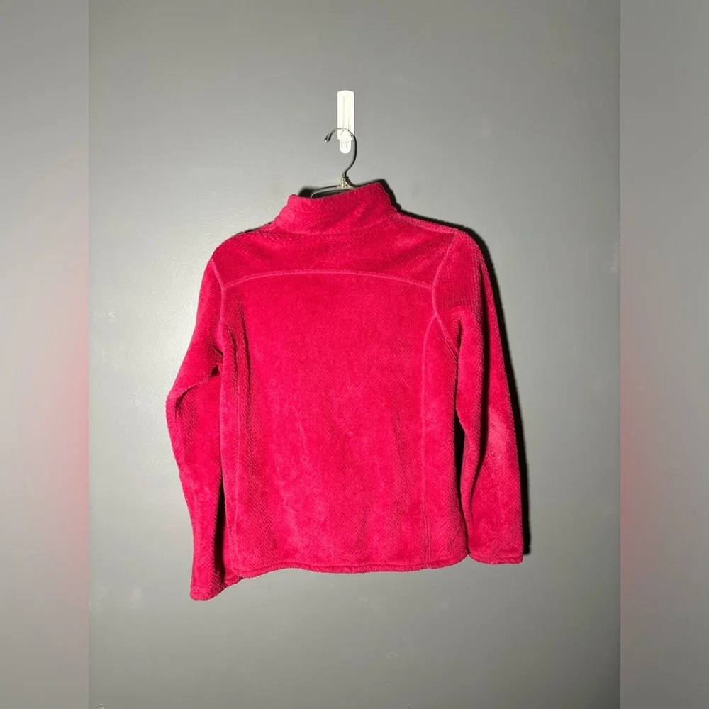 Patagonia Re Tool Snap-T Fleece Girls Size XL/14
